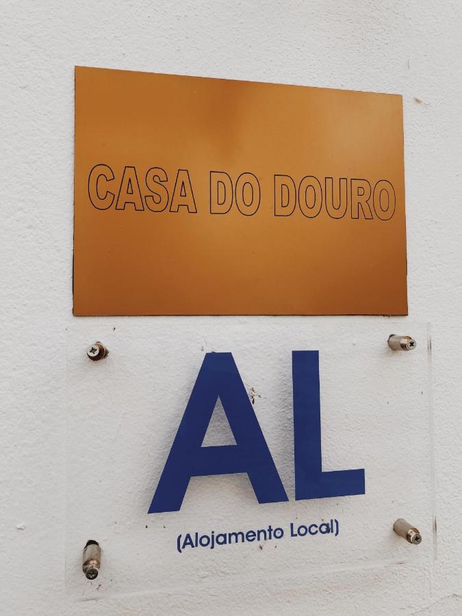 Casa Do Douro Guest House Alijó Екстериор снимка